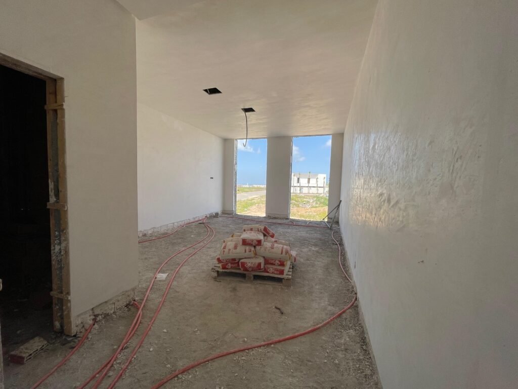 plâtre projeter MAROC